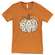 Feels Like Fall T-Shirt, Heather Autumn, L200