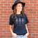 Gettin Spooky With It T-Shirt, Black, L205