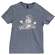 Keepin it Chill T-Shirt, Heather Indigo, L209