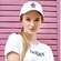 USA Flag Star Baseball Cap LH18