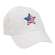 USA Flag Star Baseball Cap LH18