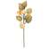 Harvest Garden Pumpkin & Blooms Spray, 26" LS142507;
