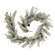 Snowy Bristle Pine & Boughs Garland, 6 ft SH262505;