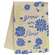 Grow with the flow tea towel 18 x 28