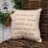 Every Bud Mini Cushion 8x8