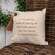Gentle Bloom Mini Cushion 8x8, 19906