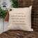 Gentle Bloom Mini Cushion 8x8, 19906