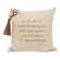 Gentle Bloom Mini Cushion 8x8