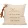 Home of the Free mini sentiment pillow - 8in x 8in