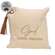 God Bles America mini sentiment pillow - 8in x 8in