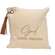God Bles America mini sentiment pillow - 8in x 8in