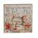 Sleeping Mouse Floral Block - 3 Asstd.