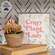 Crazy Plant Lady Box Sign