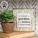 Plant a Garden Box Sign