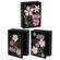 Faith Love Grace Wooden Floral Book Box - 3 Asstd.
