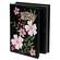 Faith Love Grace Wooden Floral Book Box - 3 Asstd.