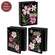 Faith Love Grace Wooden Floral Book Box - 3 Asstd.