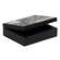 Hope Grace Strength Floral Trinket Box - 3 Asstd.