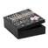 Hope Grace Strength Floral Trinket Box - 3 Asstd.