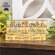 Watercolor Sunflower Mini Sticks - 3 Asstd.