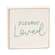 Forever Friends Vintage Floral 2" Square Block - 4 Asstd.