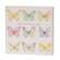 Butterfly Grid Hinged Box 2 Asstd.