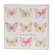 Butterfly Grid Hinged Box 2 Asstd.