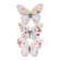 Floral Butterfly Sitter - 3 Asstd.