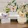 2/Set - Bible Verse Butterfly & Block Sitters - 3 Asstd.