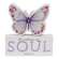 2/Set - Bible Verse Butterfly & Block Sitters - 3 Asstd.