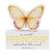2/Set - Bible Verse Butterfly & Block Sitters - 3 Asstd.