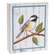 Rustic Bird Box Sign - 3 Asstd.