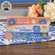 Enjoy the Journey Mini sticks 3 Asstd