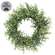Dusty Rosemary Candle Ring - 4 In
