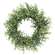 Dusty Rosemary Candle Ring - 4 In