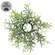 Dusty Rosemary Candle Ring - 1 In