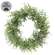 Dusty Rosemary Candle Ring - 6-1/2 In