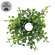 Verdant Baby Eucalyptus Candle Ring - 1 In