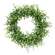 Verdant Baby Eucalyptus Candle Ring - 6-1/2 In