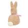 Stuffed Sherpa Andrew Bunny Sitter - 9.5"H