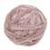 Valentine Velvet Wrapped Bowl Filler - 2.5" - 3 Asstd.