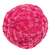 Valentine Chenille Wrapped Bowl Filler - 2.5" - 3 Asstd.