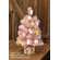 Pink Easter Tree - 18.5", #DK052601