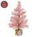 Pink Easter Tree - 18.5", #DK052601