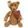 Olivia Valentine Bear with Heart, #JL24096