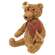 Olivia Valentine Bear with Heart, #JL24096