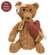 Olivia Valentine Bear with Heart, #JL24096