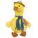 Chase Sitting Duck Doll with Straw Hat, #JL25001