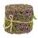 Lavender Moss Ribbon - 3 In x 6 Ft