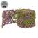 Lavender Moss Ribbon - 3 In x 6 Ft